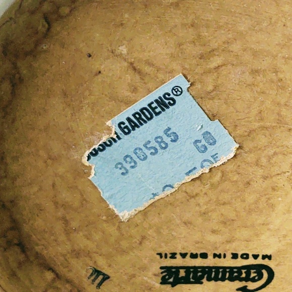 VINTAGE COLLECTIBLE CERAMARTE GERMAN BEER STEIN TAVERN SCENE - Picture 15 of 15